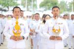 กิจกรรมเฉลิมพระเกียรติ เนื่องในโอกาสมหามงคลเฉลิมพระชนมพรรษา